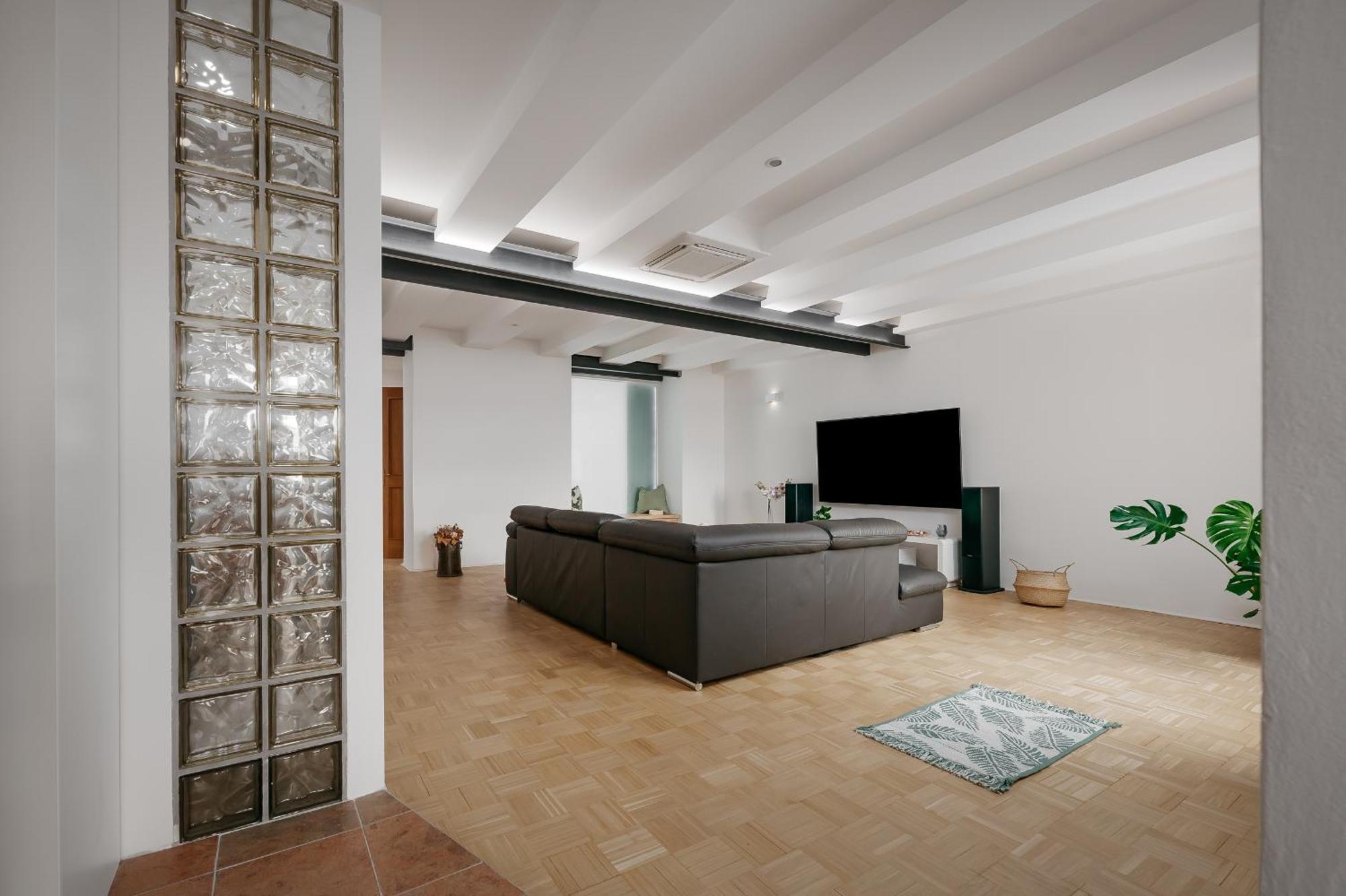 Dot 3 Bdr Apartment With Tyn Cathedral View & Ac Прага Экстерьер фото